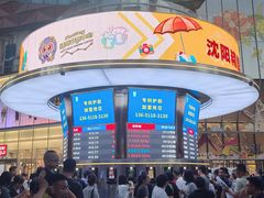 -大悦城(沈阳中街店)