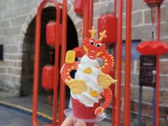 -CORNER CONE GELATO酷矿手作霜淇淋(南头古城店)