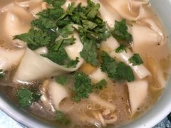 -萧记三鲜烩面(黄河南路店)