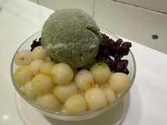 -果流香水果甜品(建政路店)