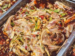 -雷祖芳老妈蹄花店