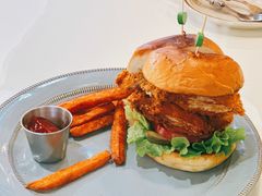 -1/2half西餐(中大国际店)