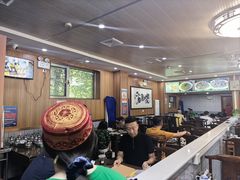 -牛街老爆肚满(牡丹园店)