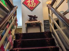 -宋庄魁元艺术餐厅