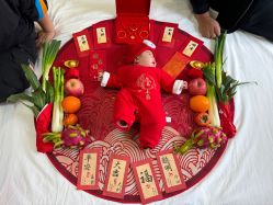 -安丽国际月子会所