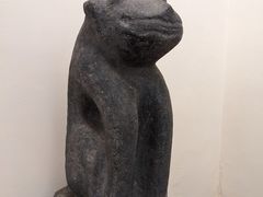 -越南民族学博物馆