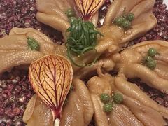 -王府茶楼茶宴·创意菜(大观园总店)