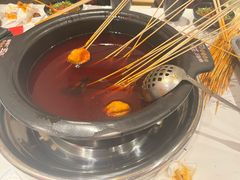 -钢管厂五区小郡肝火锅串串香(清河店)