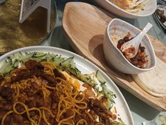 -俭寨大盘鸡·缸子肉·小公鸡·新疆菜(云通店)