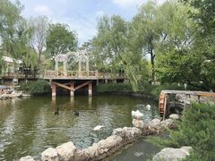 -天毓山庄·餐厅