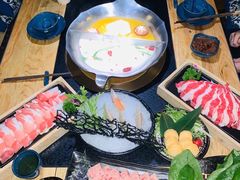 -湊湊火锅·茶憩(上海合生汇店)