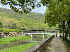 -兰亭风景区