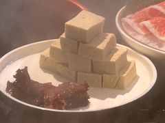 -牛将军•涮肉•烤肉(北京王府井·故宫店)
