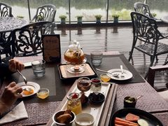 -璟象酒店-爱丽坊景观餐厅