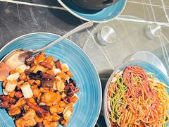 -华豫川酒家(大卫城店)