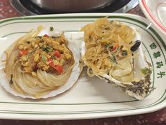 -四囍码头海鲜烧烤自助火锅(外滩南京东路悦荟广场店)