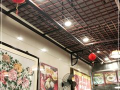 大堂-顺记冰室(宝华路店)
