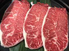 -九田家黑牛烤肉料理(太阳城店)