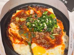 -七八冷面·延边朝鲜族美食(世纪汇店)