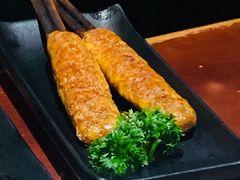 -胜代日本料理(云程巷小区店)