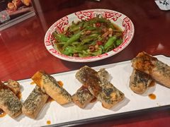 -北平印象.北京烤鸭.新京菜.融合菜(世贸店)