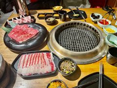 -汉拿山(北京上地华联店)