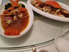 -白金汉爵大酒店·中餐厅(相城店)