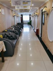 -深圳春天阳光医院·轮廓抗衰中心