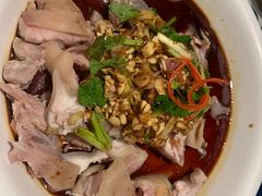 -绿茶餐厅(布吉万象汇店)