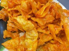 -八方后身麻辣鸡块(总店)