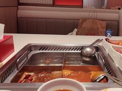 -海底捞火锅(之心城店)