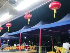 -OLD TREE老树咖啡·西餐厅(台山人工湖店)