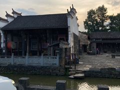 -乌石村