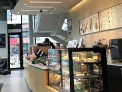 -星巴克(湖州凤凰时代广场店)