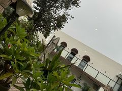 -素心小筑(后沙裕镇店)