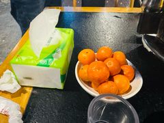 -湘西乌龙山铁板烧(双桥店)
