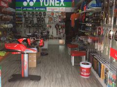 店内环境-Wilson威尔胜(漕溪北路店)