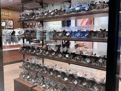 -Laderach 莱德拉(上海环贸iapm店)