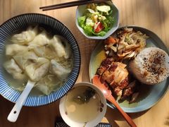 -红小满休闲餐厅(十全街店)