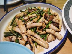 -吕氏疙瘩汤·私家菜馆(慈云寺店)