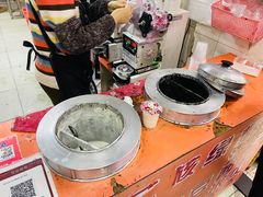 -杨记杏仁茶(椰园店)