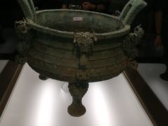 -上海博物馆(人民广场馆)