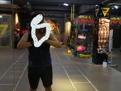 健康-SuperSix私教健身连锁(猛追湾店)
