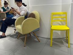 -天真蓝照相馆(杭州滨江宝龙店)