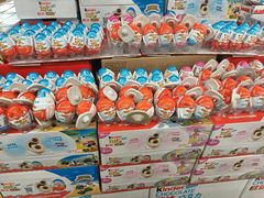 -北国超市(西美花街生活工场店)