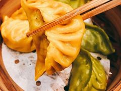 -五观堂素食(新华路店)