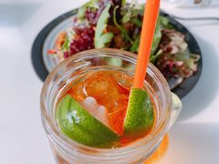-TIMEZONE8东八时区餐厅&酒吧(798店)