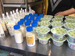 德禄酸奶-德禄酸奶(莫家街店)