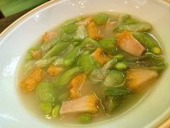 -五观堂素食(新华路店)