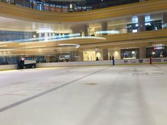-冠军冰场CHAMPION RINK(苏州中心商场店)